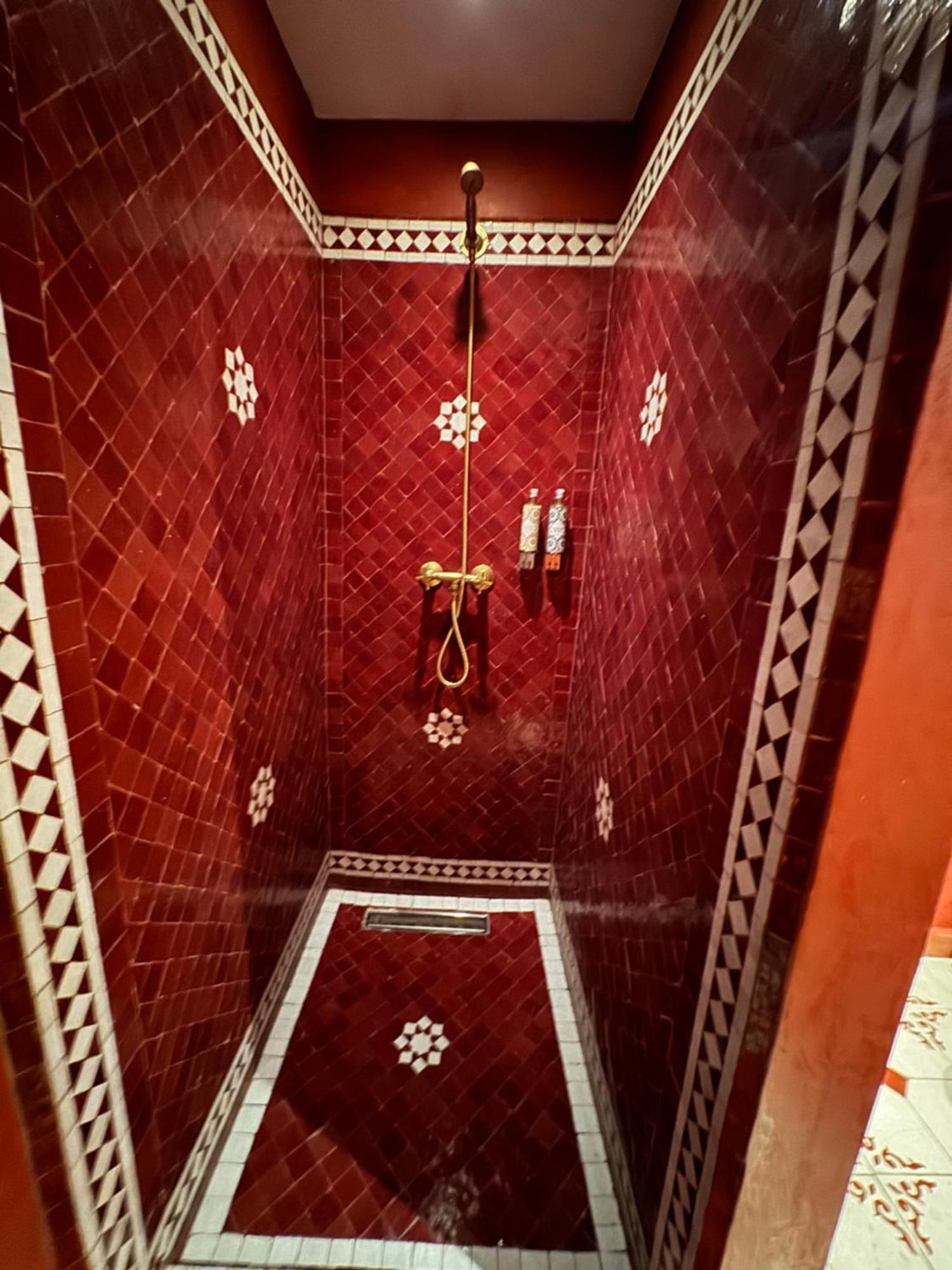 Riad Chamade Prive & Spa, Vos Moments Inoubliables Marakeş Dış mekan fotoğraf