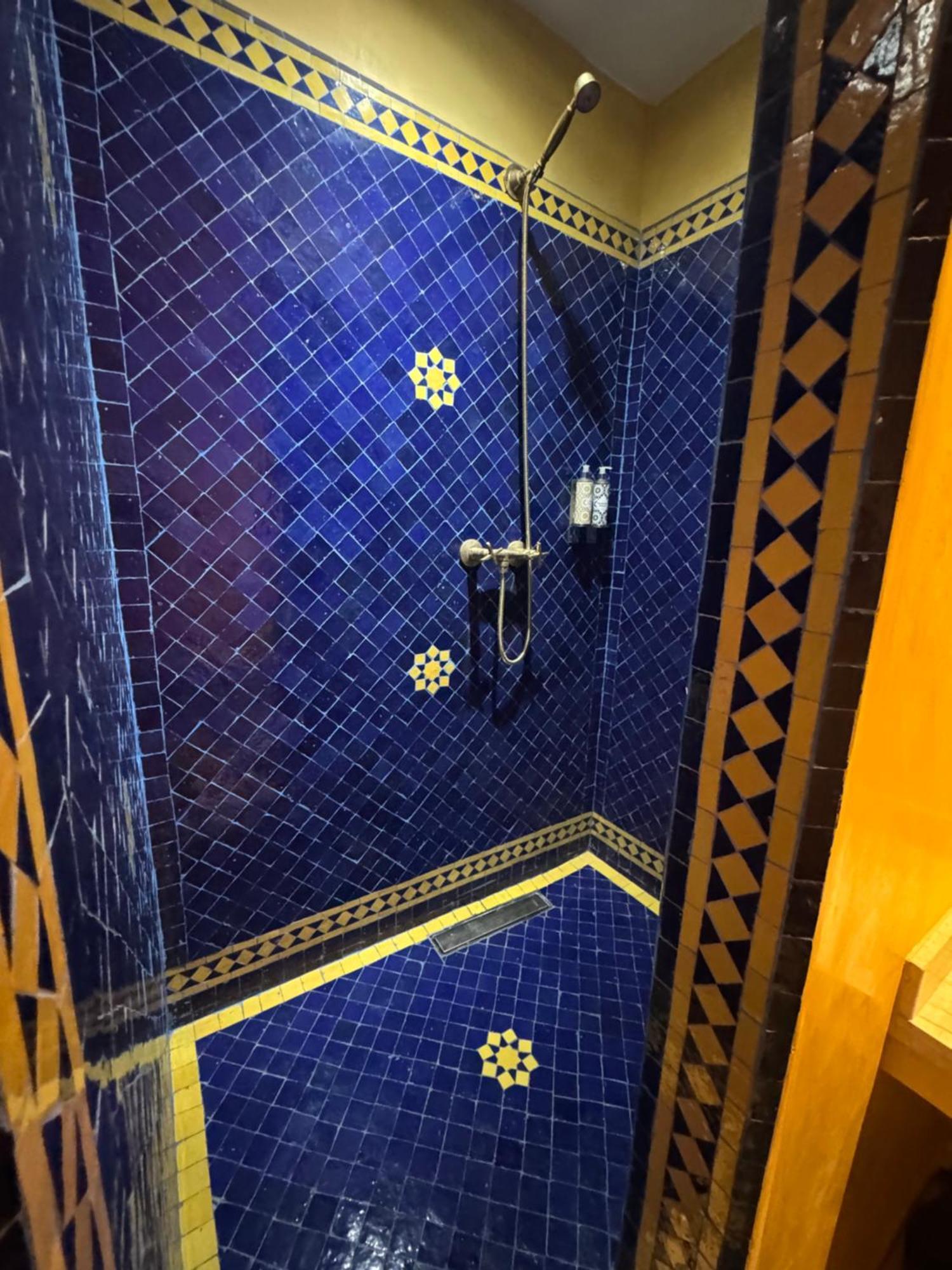 Riad Chamade Prive & Spa, Vos Moments Inoubliables Marakeş Dış mekan fotoğraf
