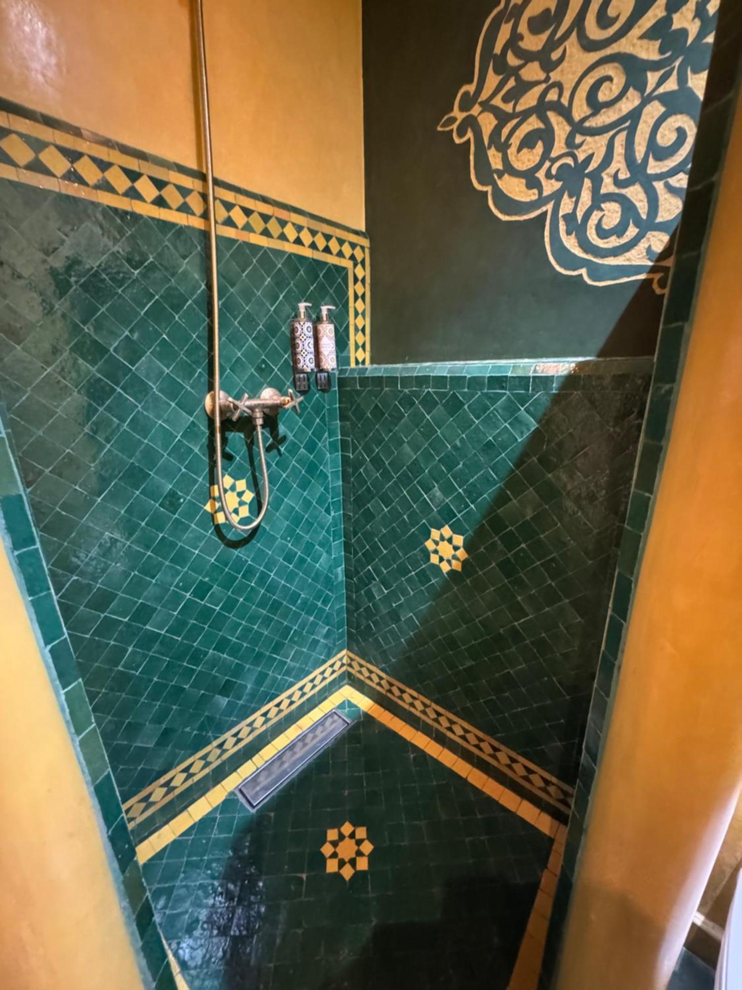 Riad Chamade Prive & Spa, Vos Moments Inoubliables Marakeş Dış mekan fotoğraf