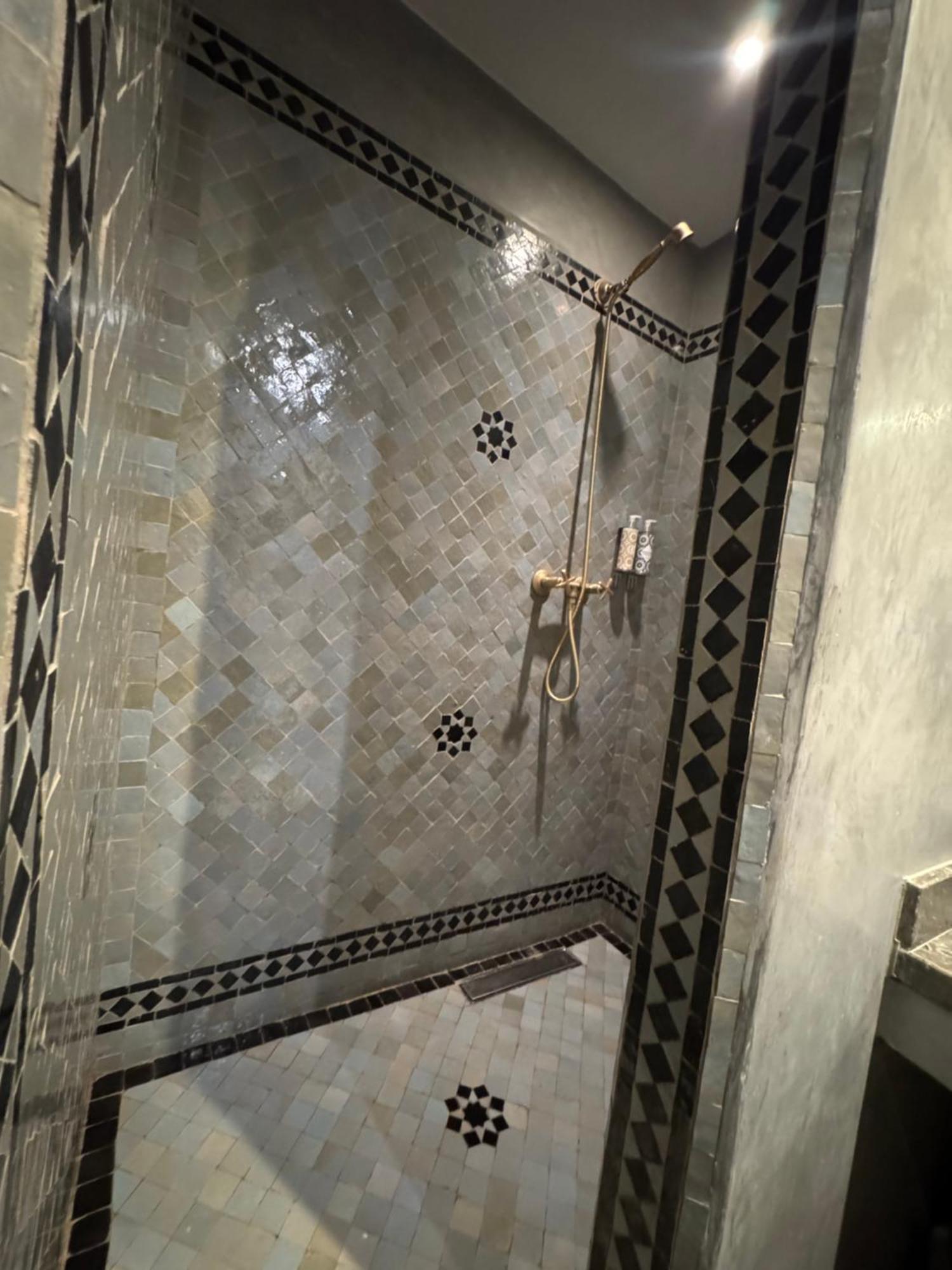 Riad Chamade Prive & Spa, Vos Moments Inoubliables Marakeş Dış mekan fotoğraf